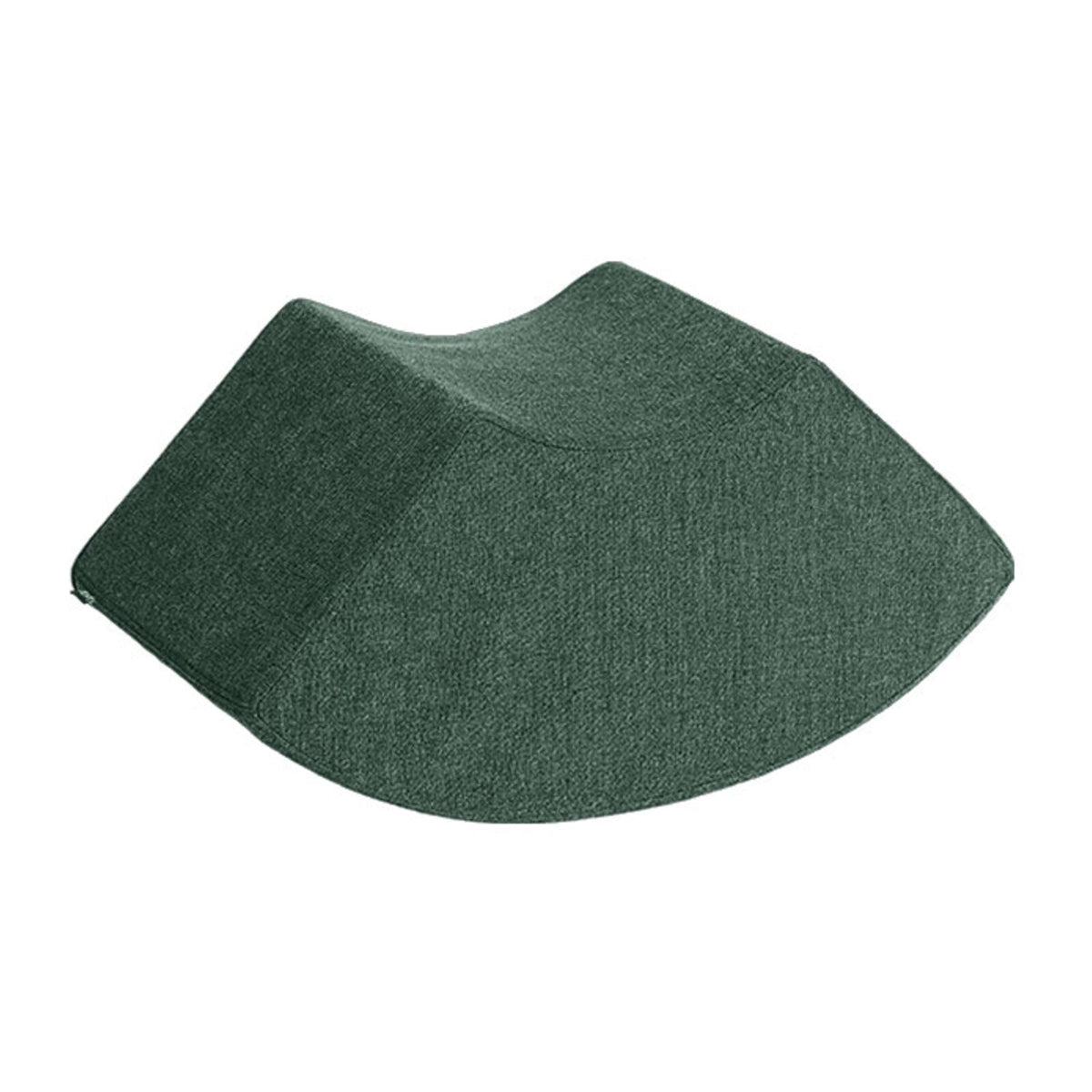 by KlipKlap Rainbow Body Pine Green