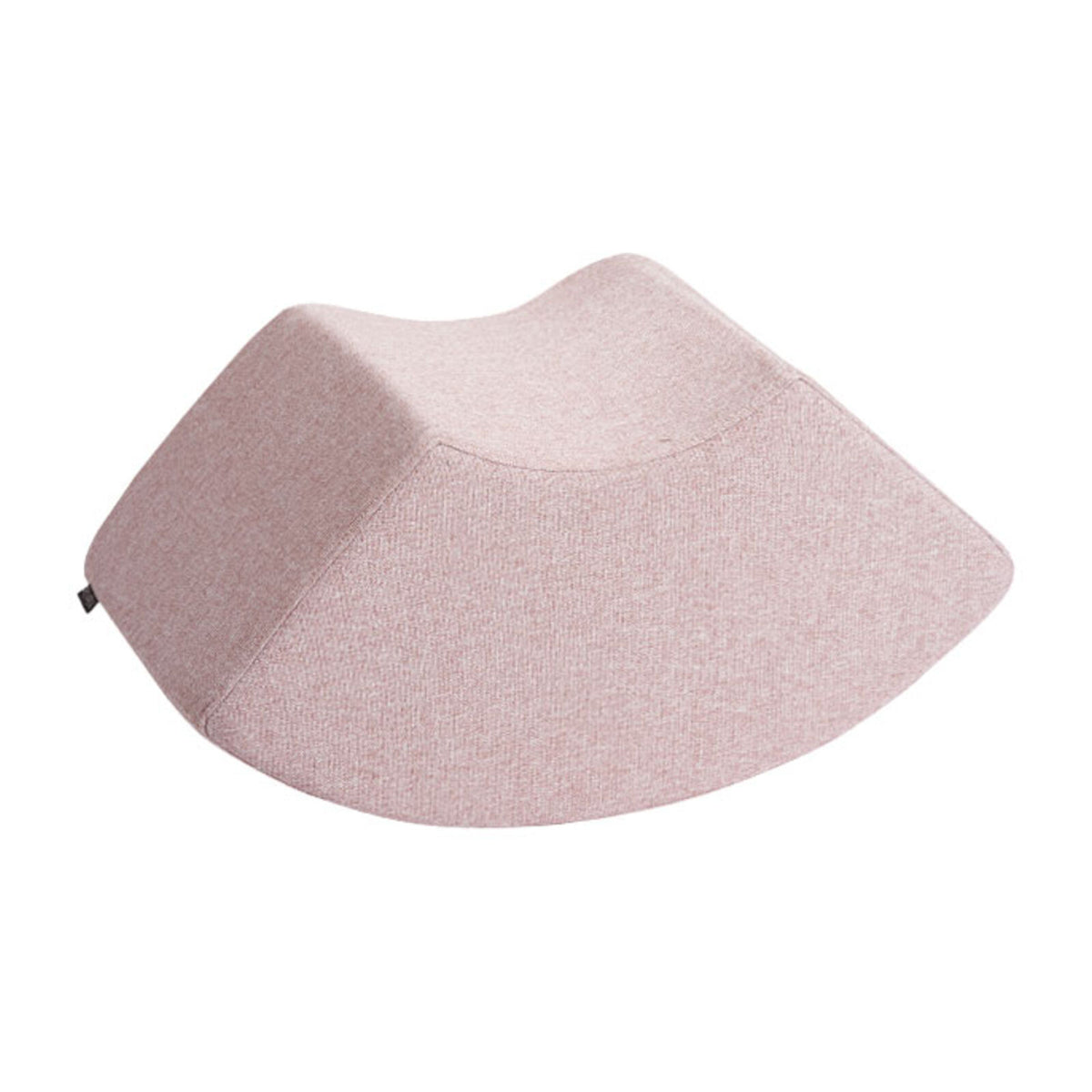 by KlipKlap Rainbow Body Soft Rose