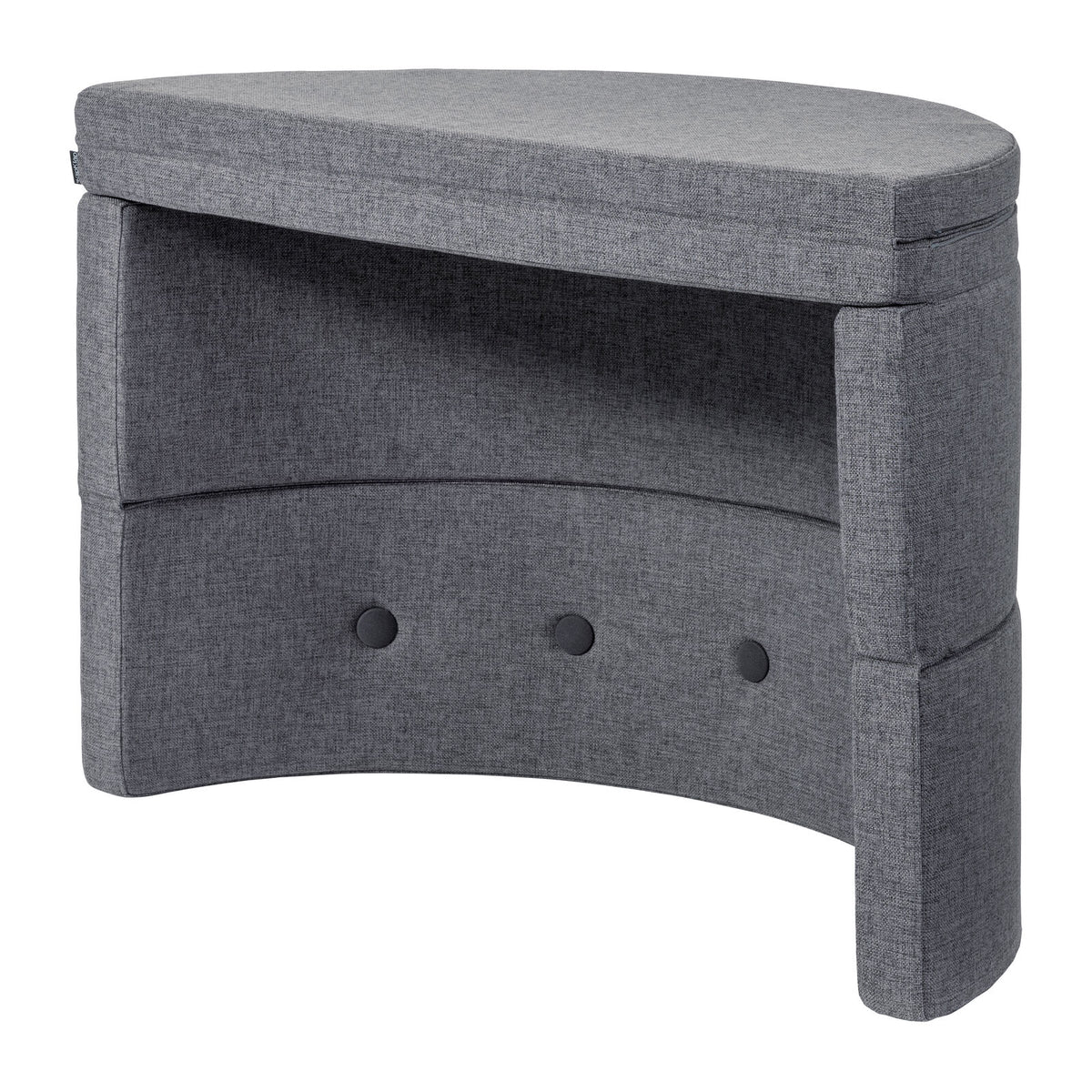by KlipKlap Play Fold Circle Blue Grey