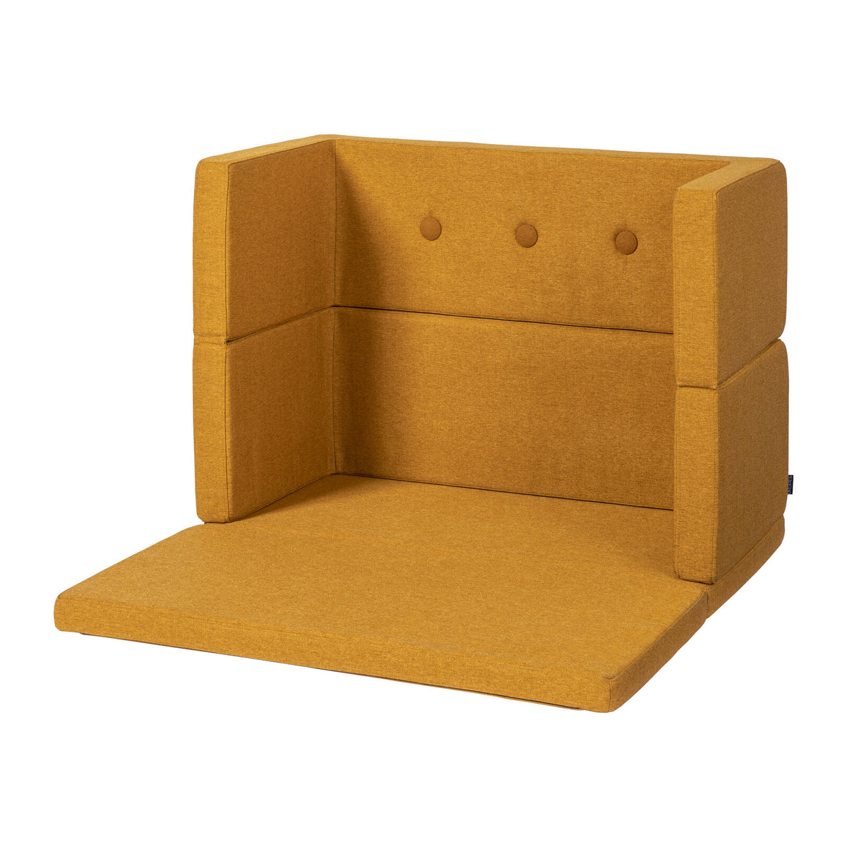 by KlipKlap Play Fold Square Sennep