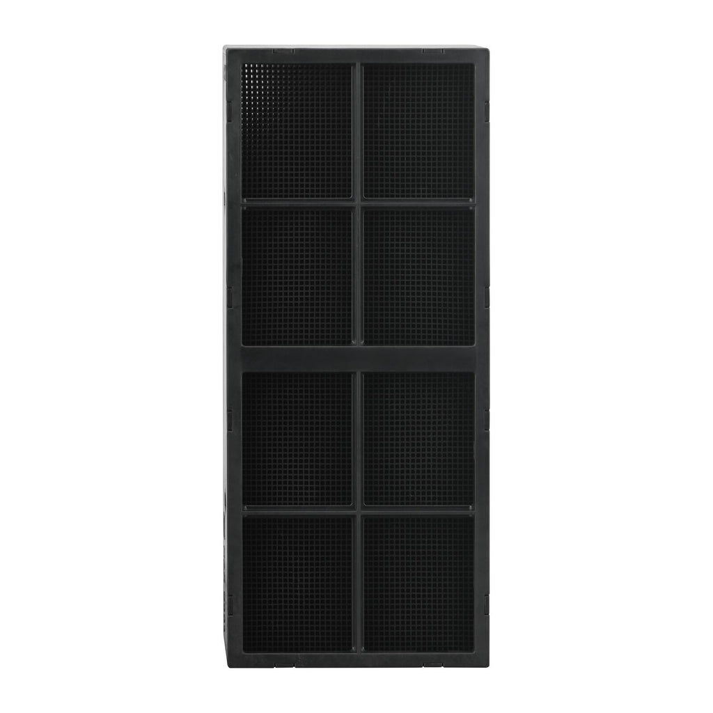 Witt HP60C Filter for EHH6052 (2 pack)