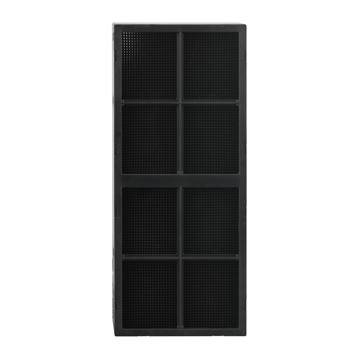 Witt HP60C Filter for EHH6052 (2 pack)