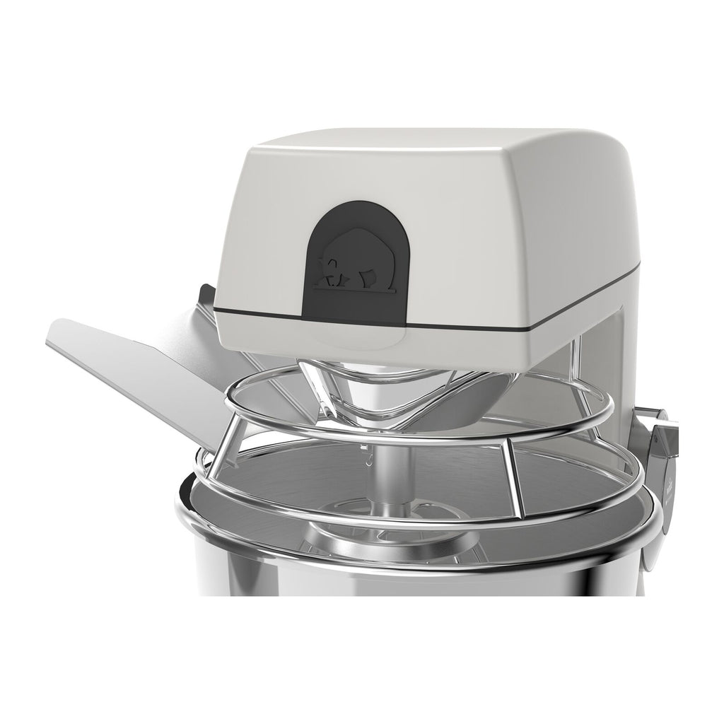 Witt Varimixer Teddy 5.4L Stand mixer White