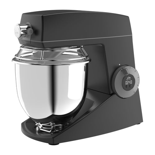 Witt Varimixer Teddy 7L Stand mixer Black
