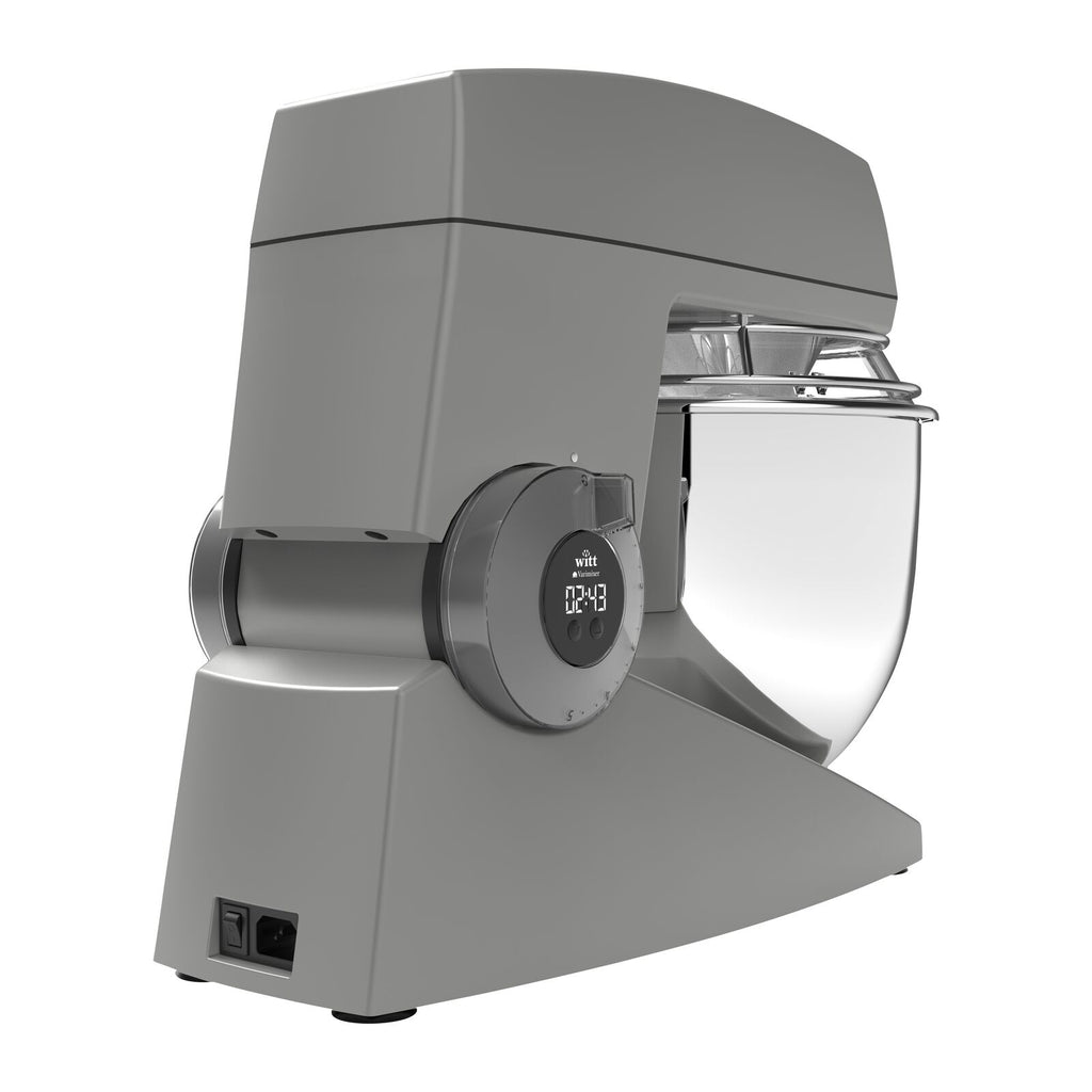 Witt Varimixer Teddy 7L Stand mixer Grey
