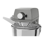 Witt Varimixer Teddy 7L Stand mixer Grey