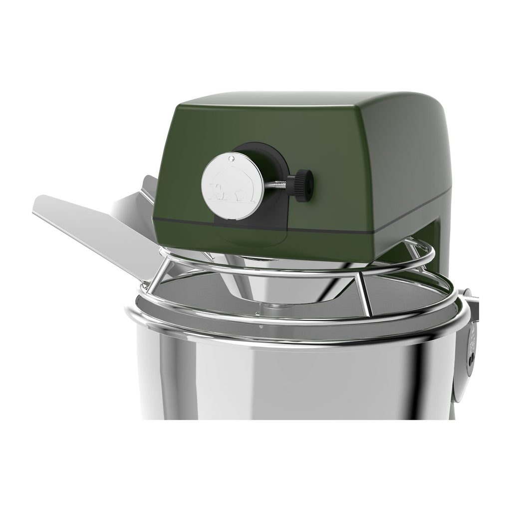 Witt Varimixer Teddy 7L Stand mixer Green
