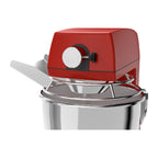 Witt Varimixer Teddy 7L Stand mixer Red