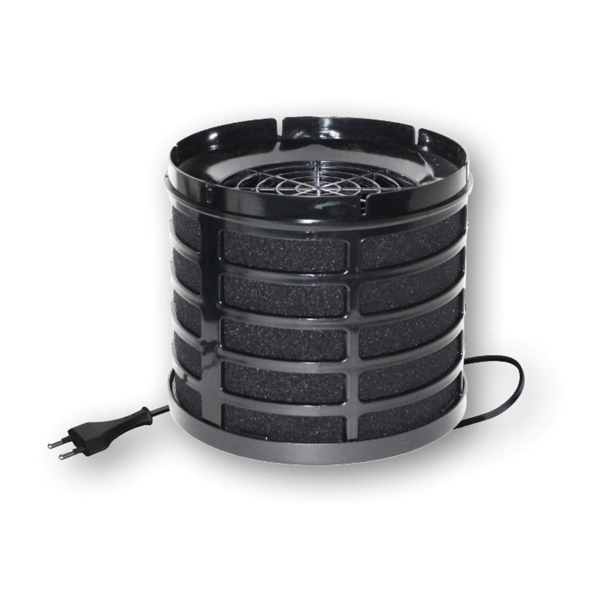Witt Plasmafilter 350RK Black