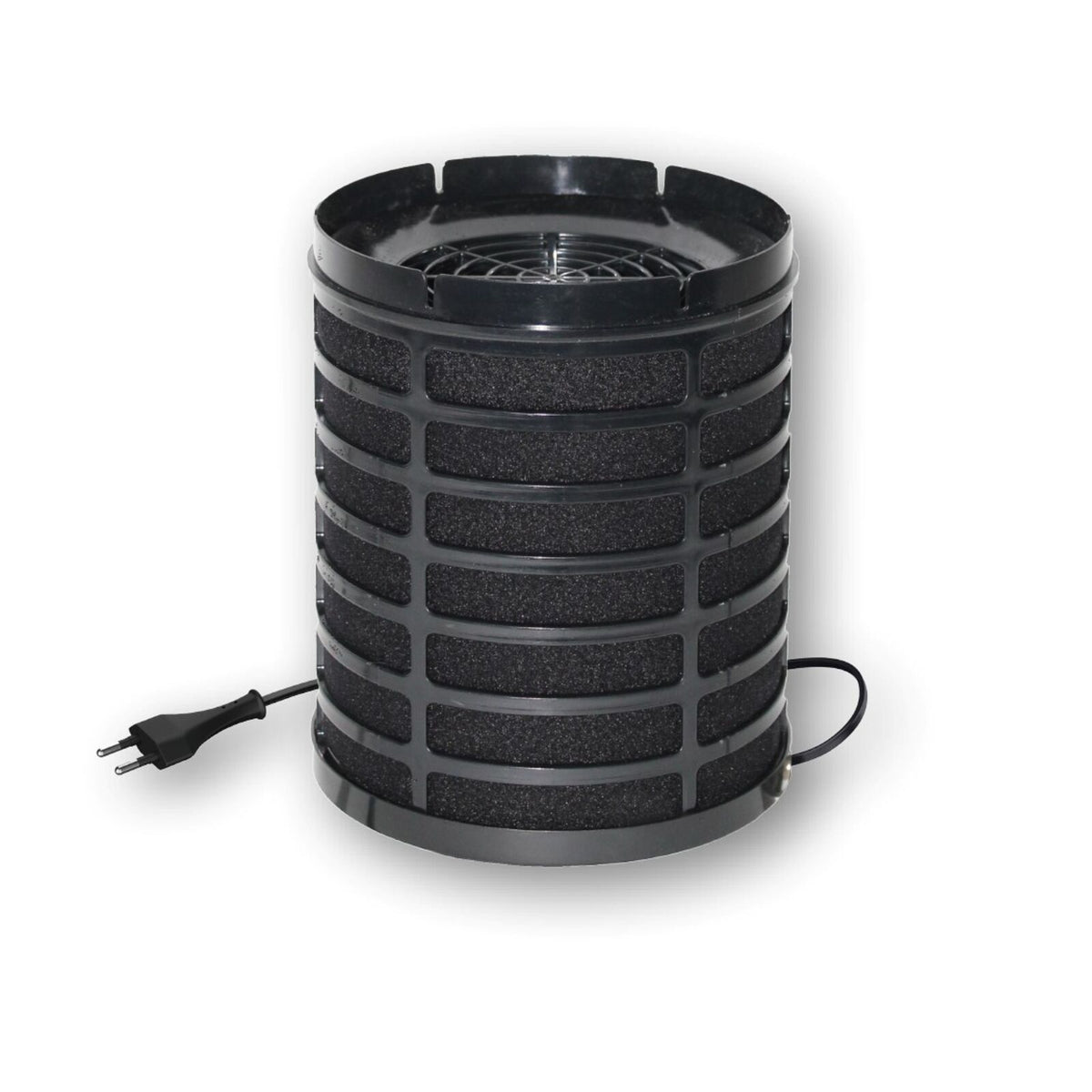 Witt Plasmafilter 550RK Sort