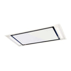 Witt WS 958 W-4 Plafondafzuigkap
