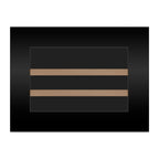 Witt WIU6045P-1B20 Built-in wine Black