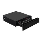 Witt WIU6015P-1B5 Built-in wine Black