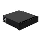 Witt WIU6015P-1B5 Built-in wine Black