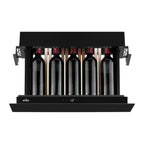 Witt WIU6015P-1B5 Built-in wine Black