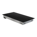 Witt Classic CHP30 Ceramic hob Black