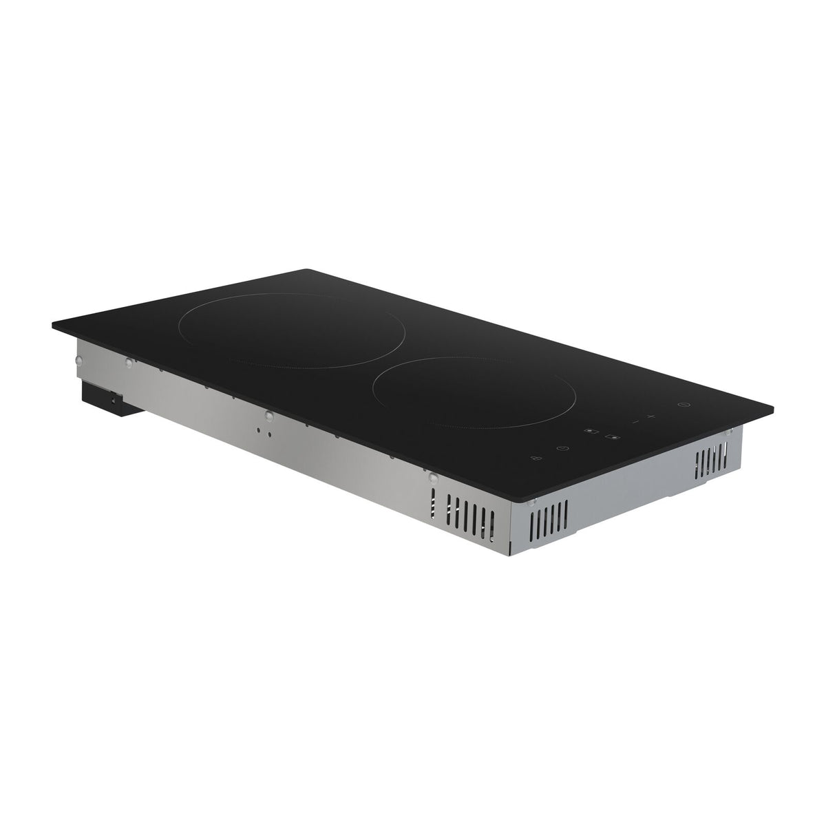 Witt Classic CHP30 Ceramic hob Black