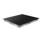 Witt Classic CHP60 Ceramic hob Black