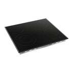 Witt Classic CHP60 Ceramic hob Black