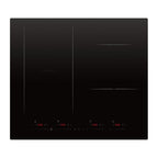 Witt Classic CIP60FS Induction hob Black