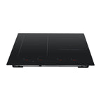 Witt Classic CIP60FS Induction hob Black