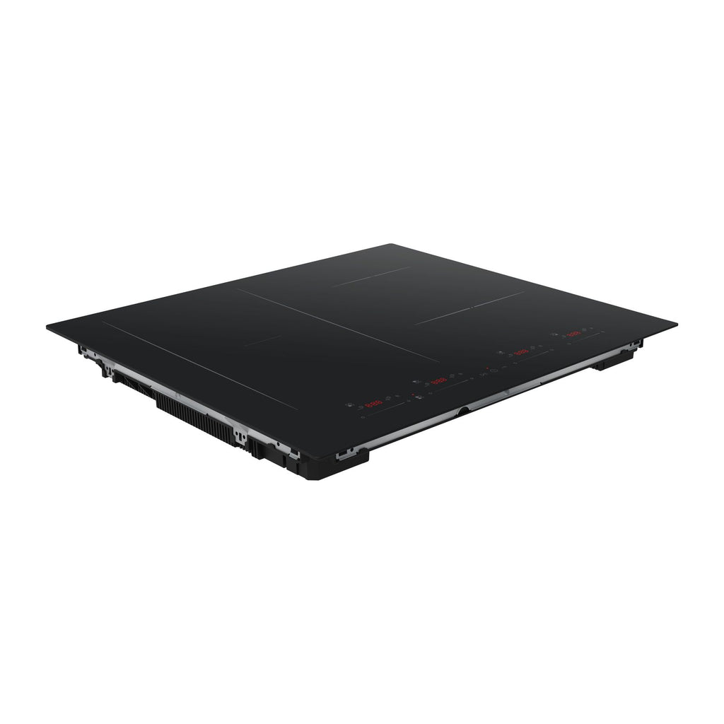 Witt Classic CIP60FS Induction hob Black