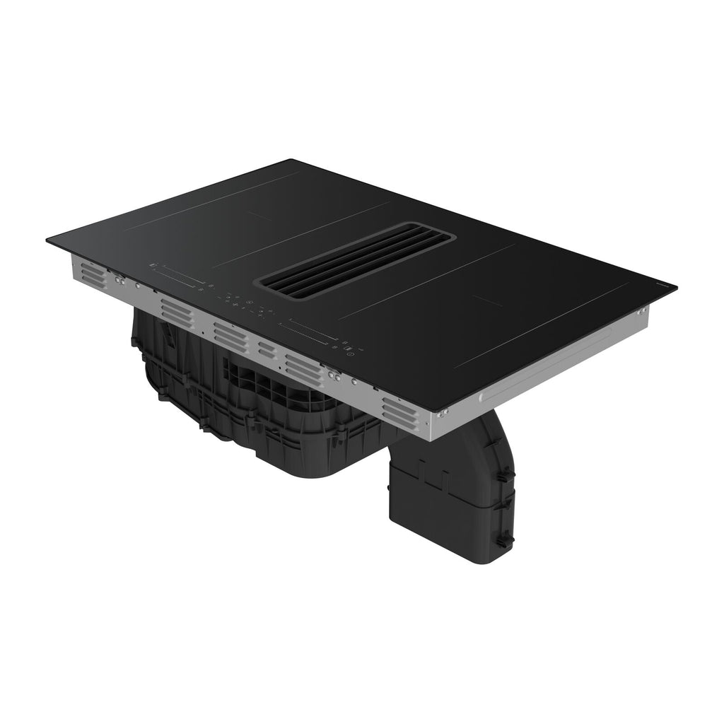 Witt Classic CHIHP80R Hood in hob Black