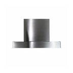 Witt Tide 60 SN Einbauhaube Edelstahl