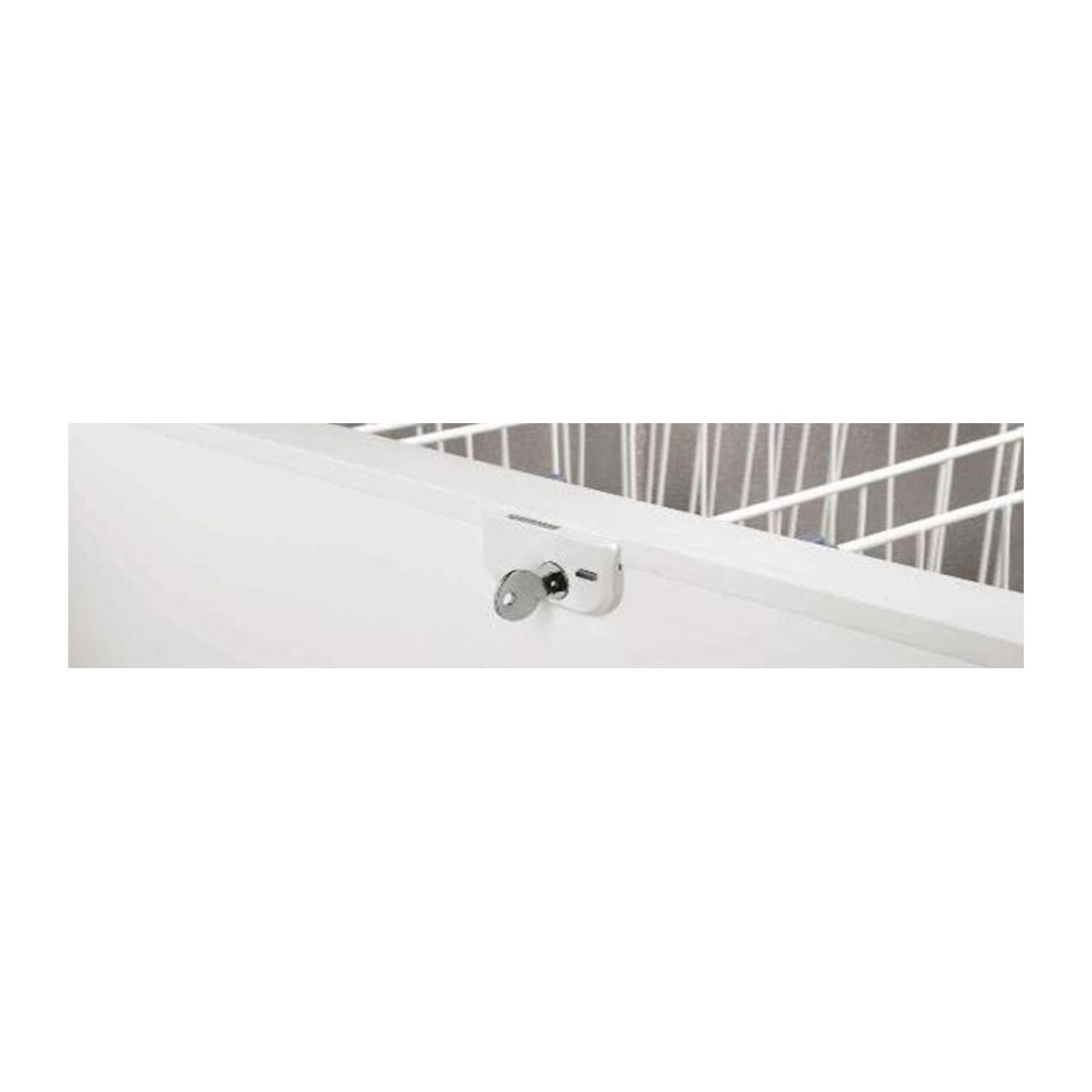 Liebherr Lock Steel