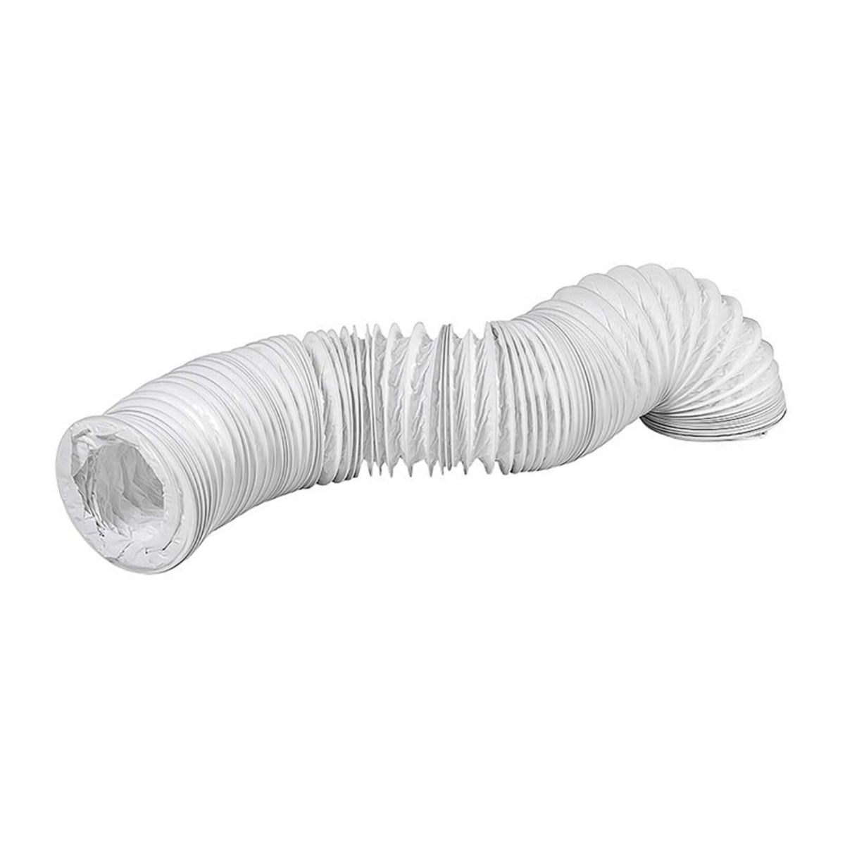Witt Hood flexible hose Ø 152 White
