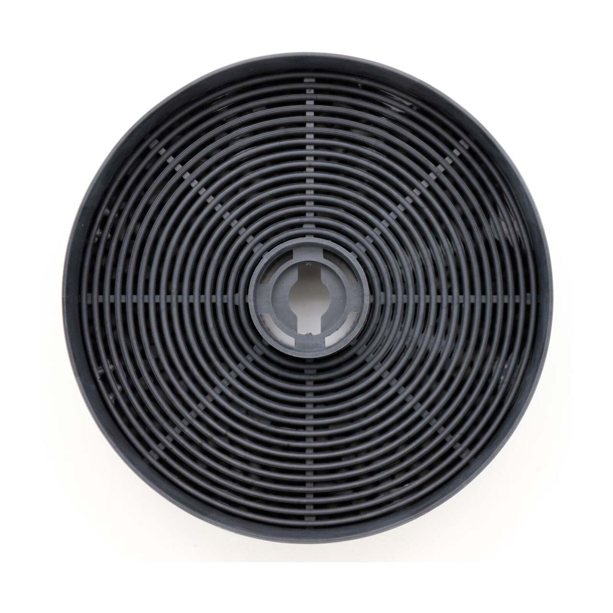 Witt FI 145 Kolfilter 2-pack Svart
