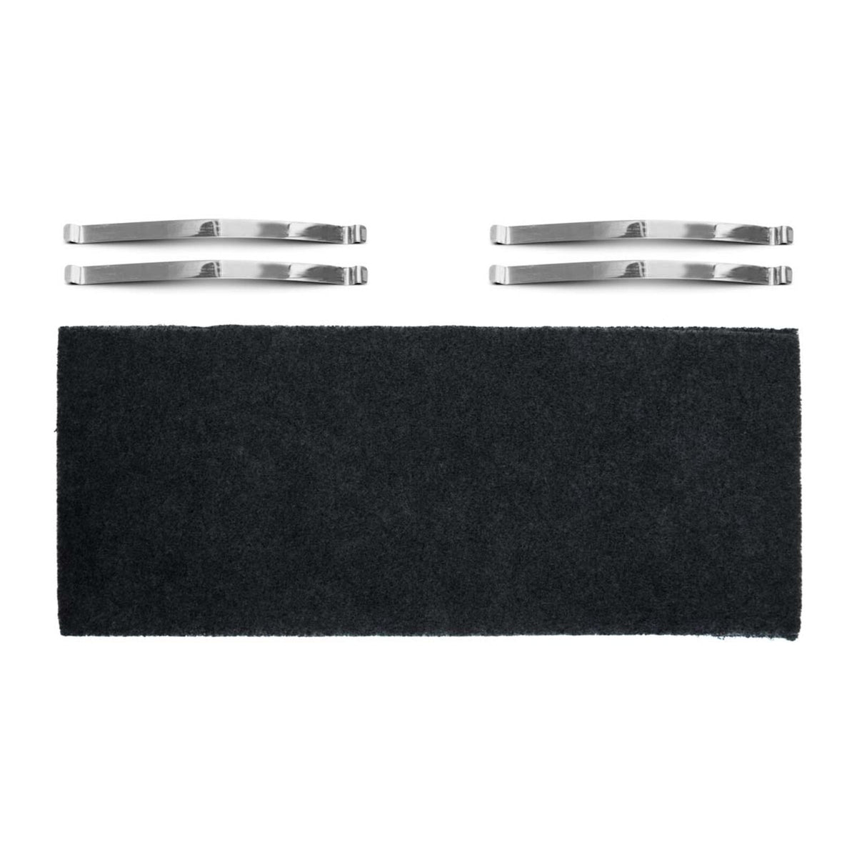 Witt KF 27 Carbon Filter Black