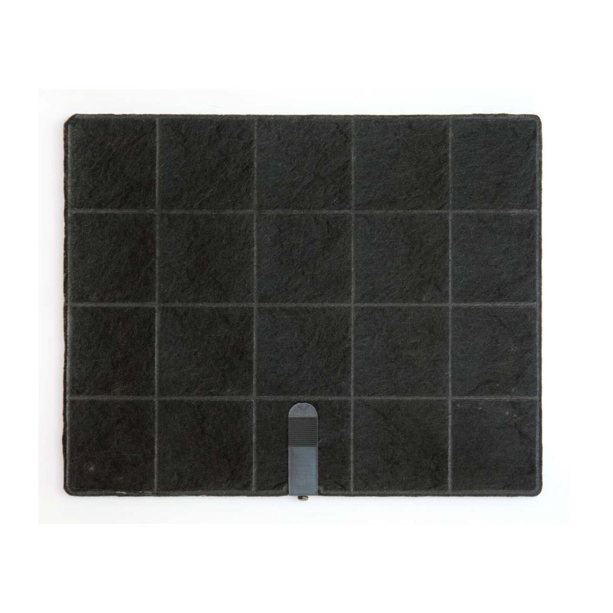 Witt KF 5 Carbon Filter Black