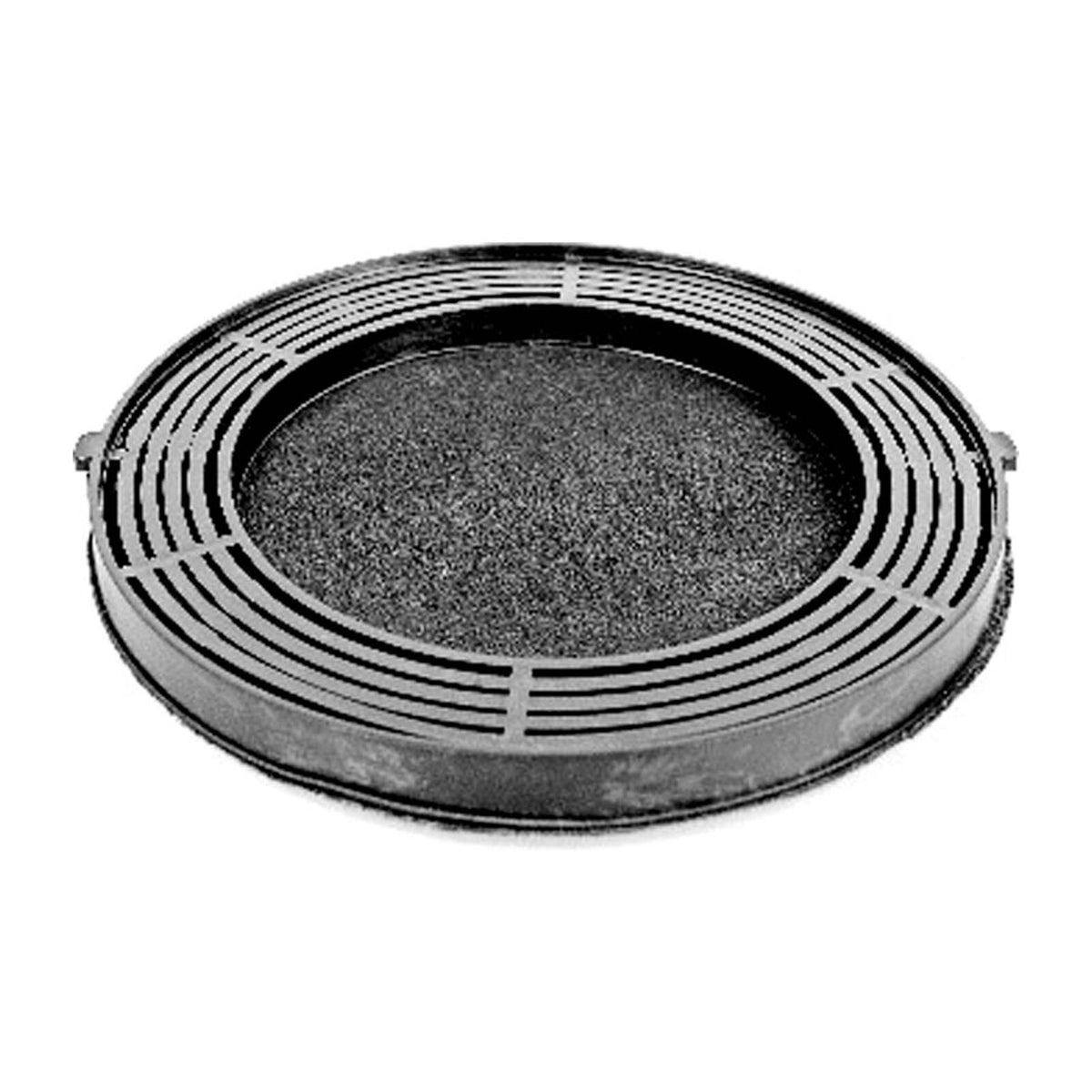 Witt FI 160 Kolfilter Svart