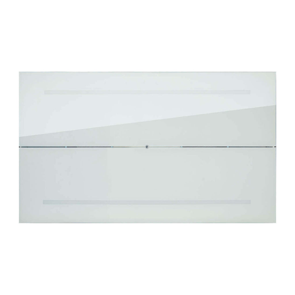 Witt WS 960-2 Dunstabzugshaube Edelstahl