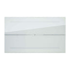 Witt WS 960-2 Dunstabzugshaube Edelstahl