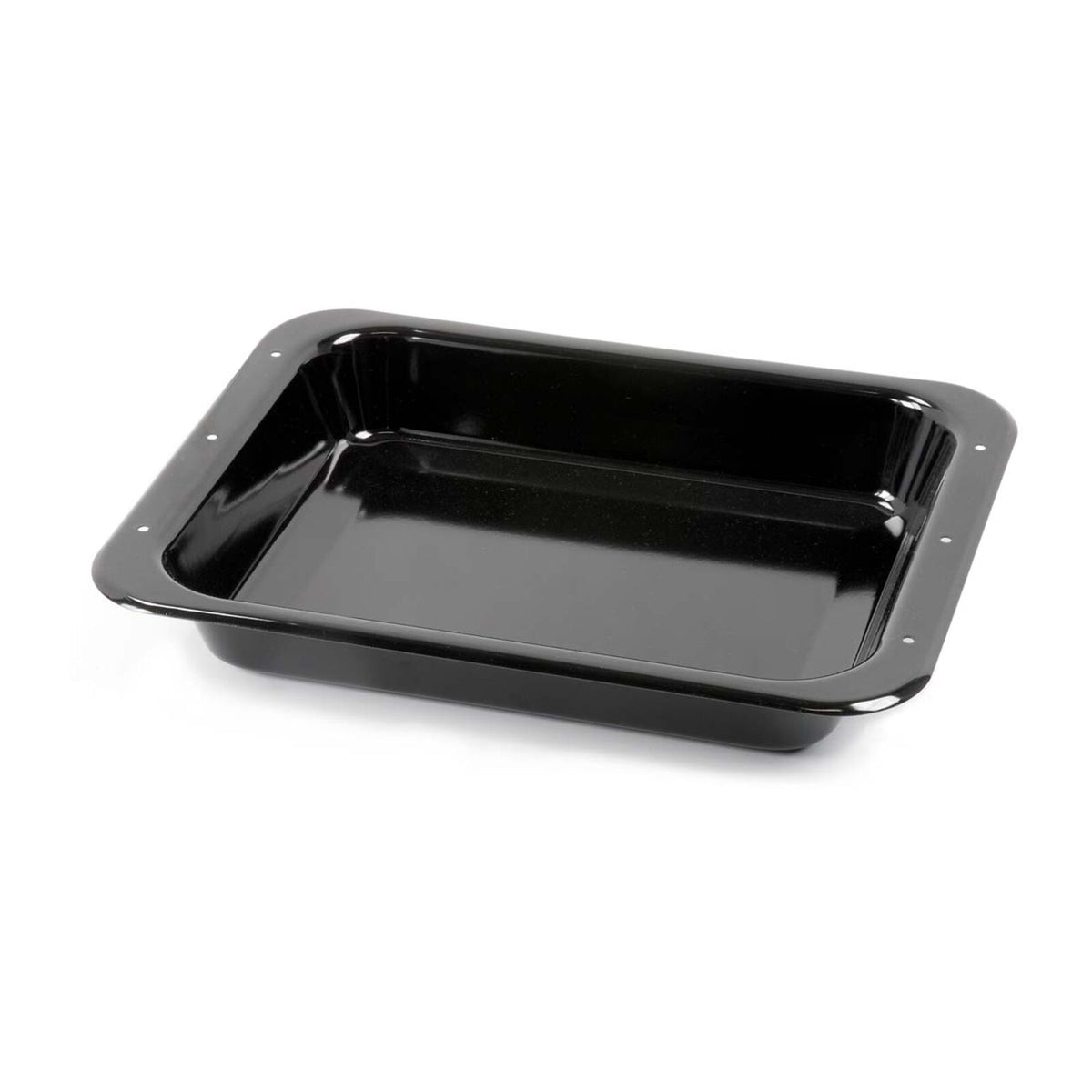 Witt Small roasting pan - WGC + WGI Black