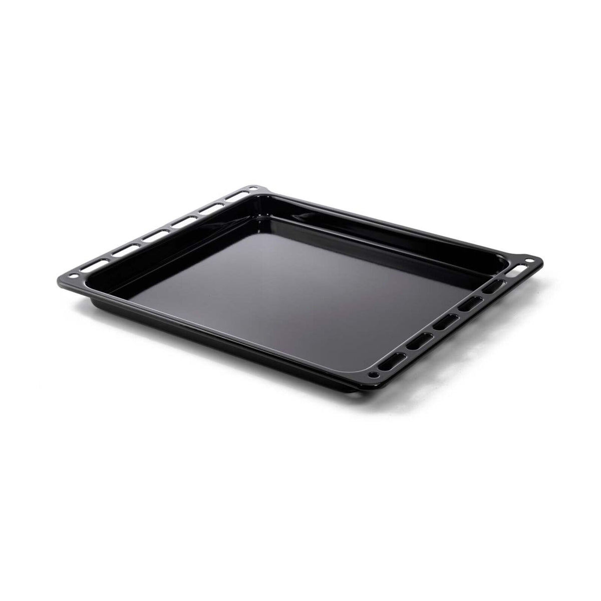 Witt Djup plåt 60cm - WGC 60+ induktion Svart