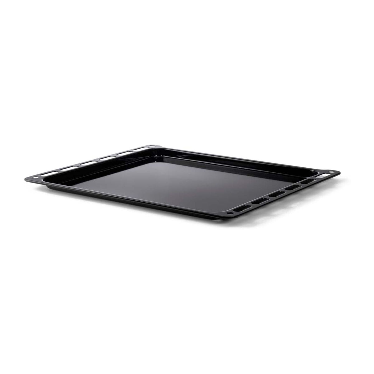 Witt Djup plåt 90 cm - WGC 90 + induktion Svart
