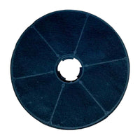Witt D180 Aktivkohlefilter 2er Pack Sort