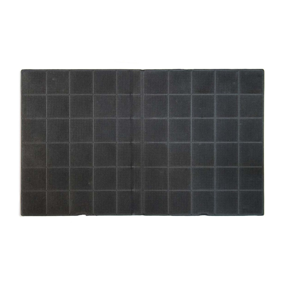 Witt KF 35 Kolfilter Svart