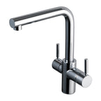 Insinkerator 3N1 Tap - L Shape Tap Chrome