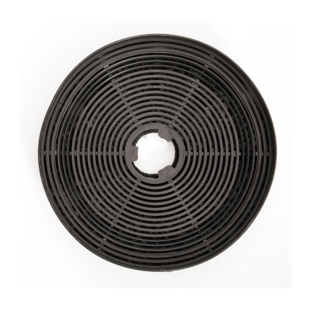 Witt Soft Carbonfilter Sort