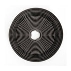 Witt Soft Carbonfilter Sort