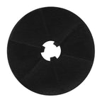 Witt Soft Carbonfilter Sort
