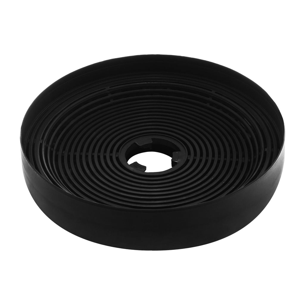Witt Soft Carbonfilter Sort
