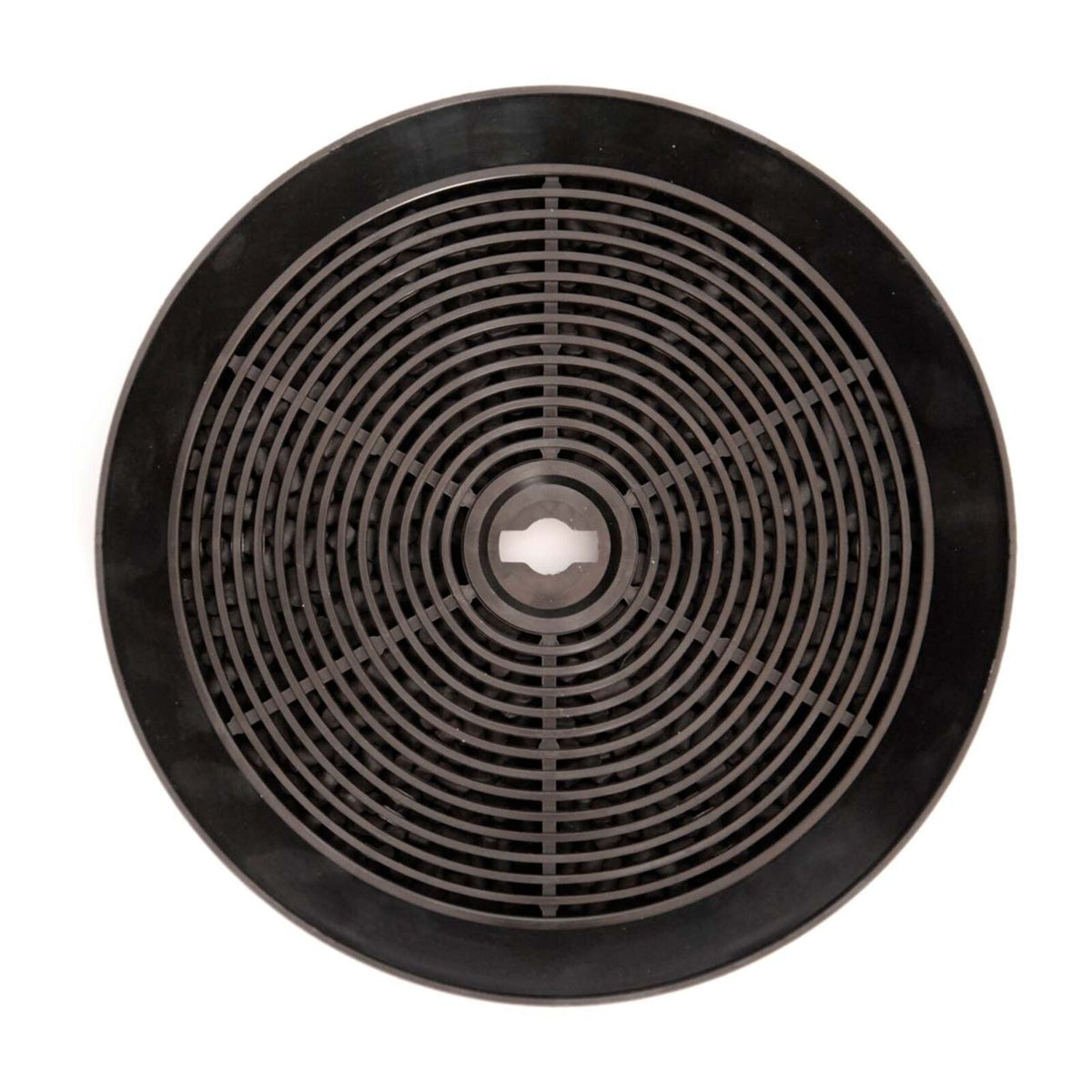 Witt 650 Kullfilter Svart