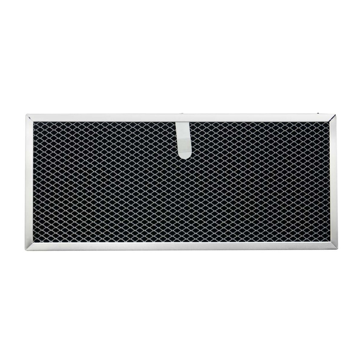 Witt HP 8 High Performance Filter Svart