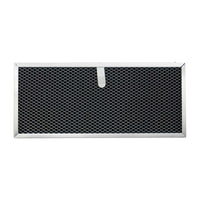 Witt HP 8 Hochleistungsfilter Schwarz