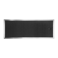 Witt HP 13 Høytytelsesfilter Svart